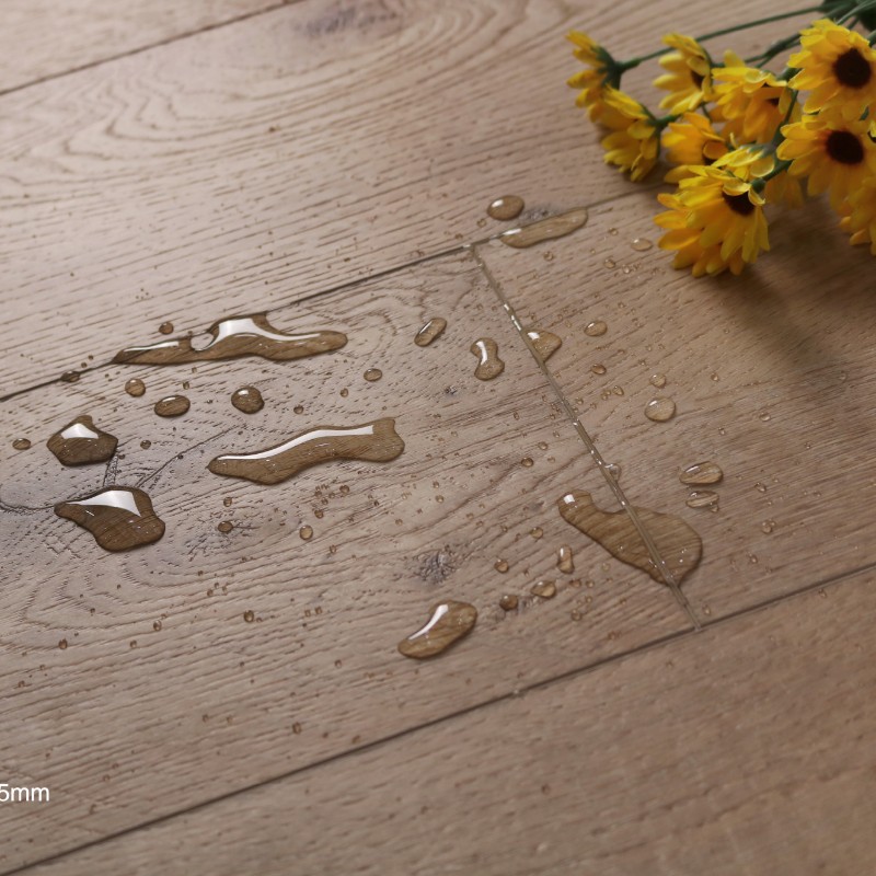 Виниловые полы "Betta" Villa Дуб Монца V110 (1220*184*4,5 мм) — купить в Новороссийске