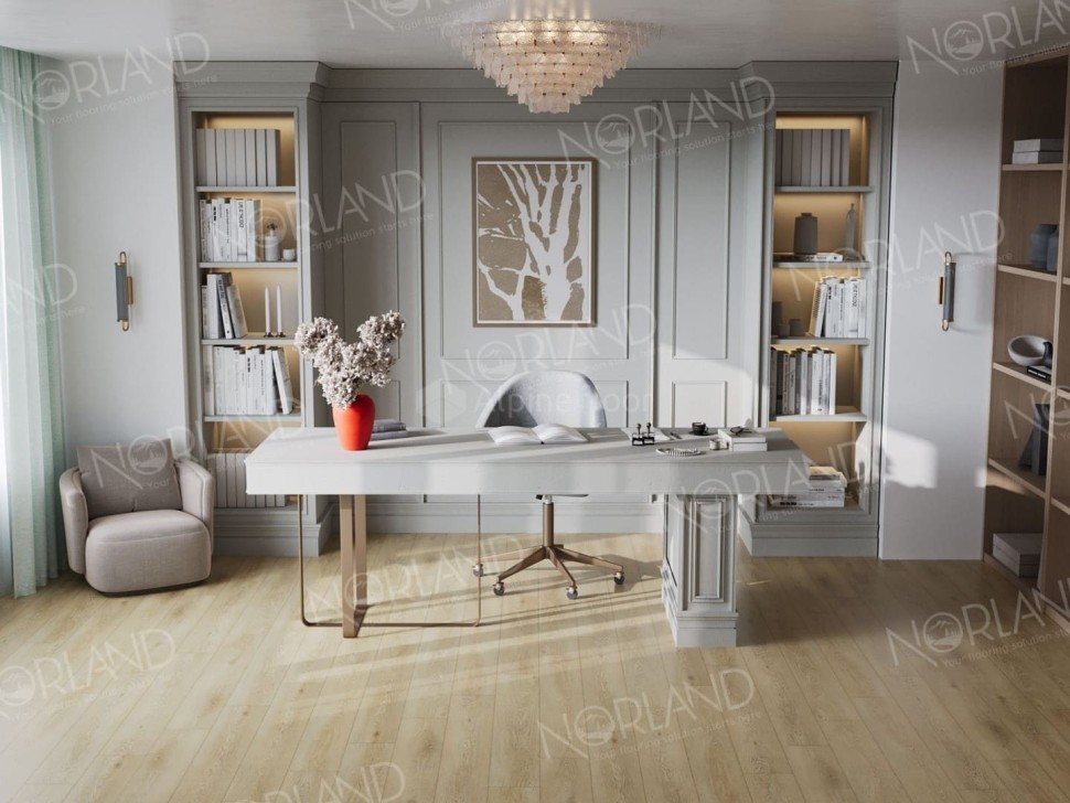 Виниловый ламинат "Norland" Keya (1220*183*3,5 мм) — купить в Новороссийске