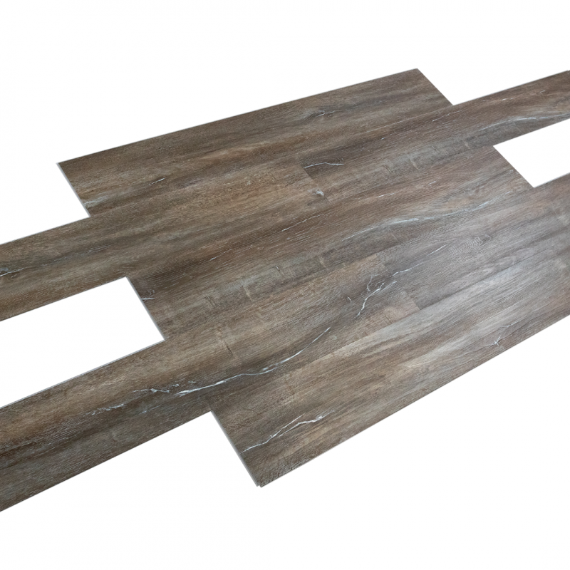 Замковая ПВХ плитка Дуб Гояс 208 (1200*182*4 мм) — купить в Новороссийске