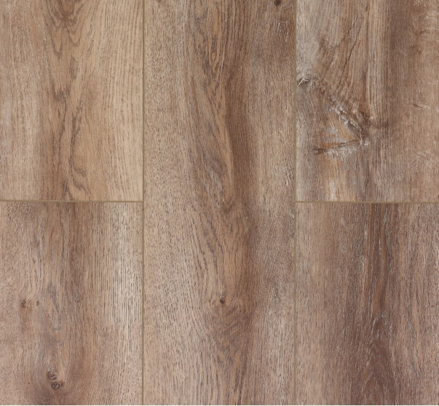 SPC ламинат "CronaFloor" Wood 4V Дуб Охрид (1200*180*4 мм) — купить в Новороссийске