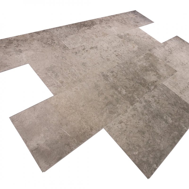 SPC плитка Мрамор Шанталь 246 (600*300*4 мм) — купить в Новороссийске