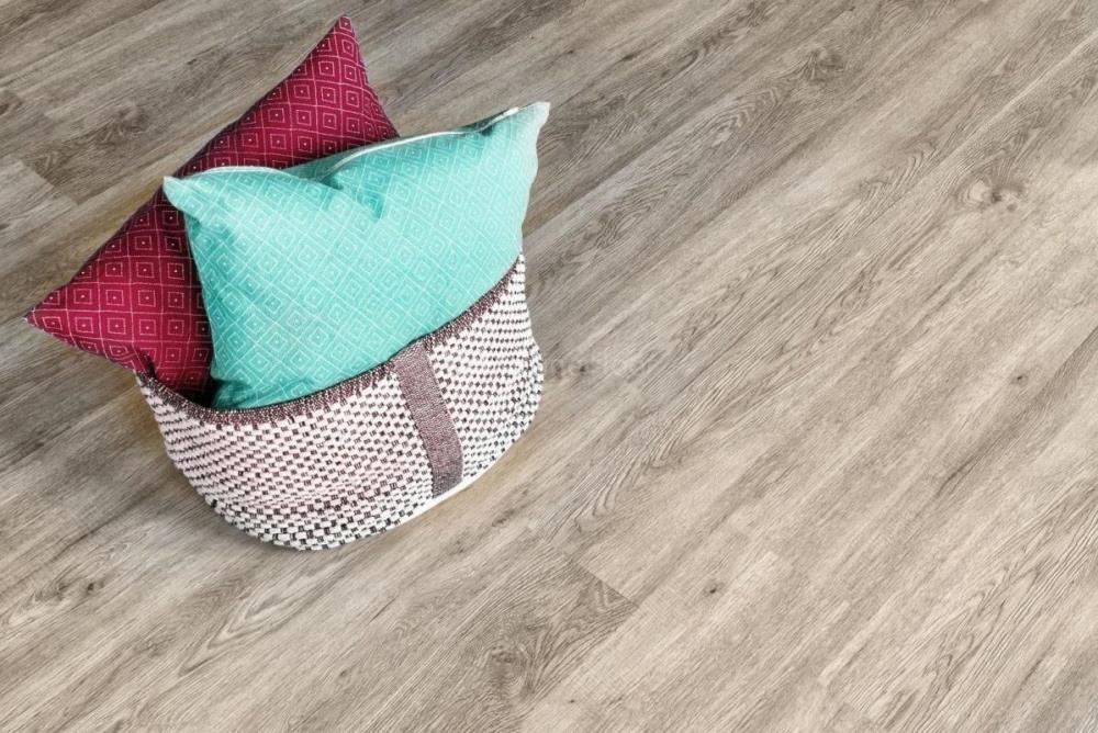 Каменно-полимерная плитка "Alpine Floor" Атланта (1220*183*4мм) — купить в Новороссийске