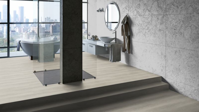 Замковая ПВХ плитка "Tarkett" Sebastian (1220*200,8*4,4 мм) — купить в Новороссийске