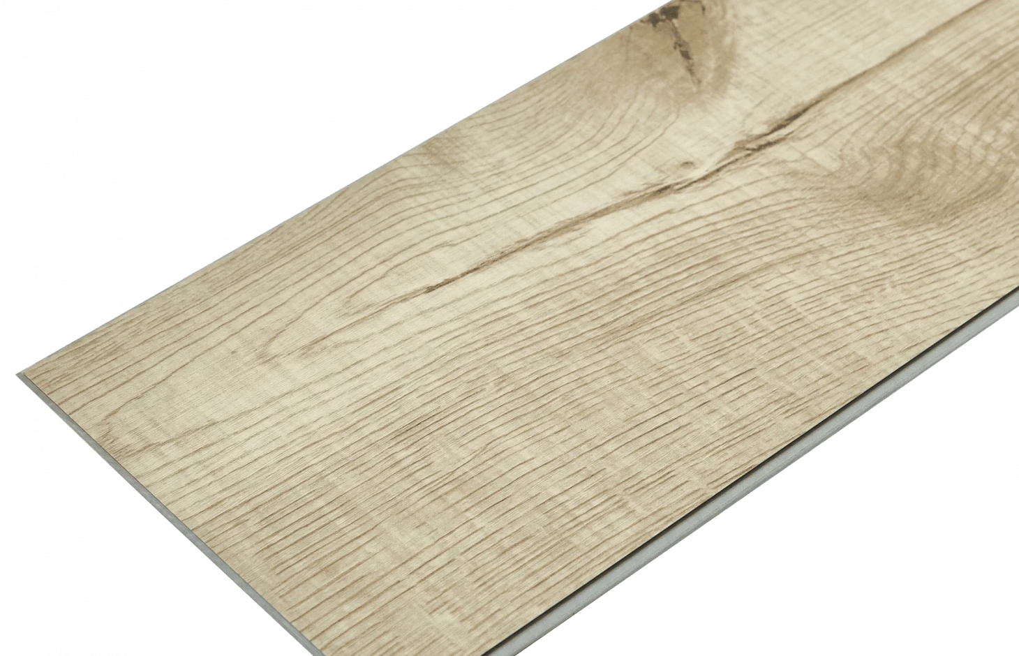 SPC плитка для пола Дуб Капучино (915*152*4,4 мм) — купить в Новороссийске