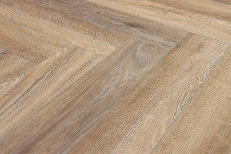 SPC плитка "Bonkeel" Дуб Бонди (640*128*4мм) — купить в Новороссийске