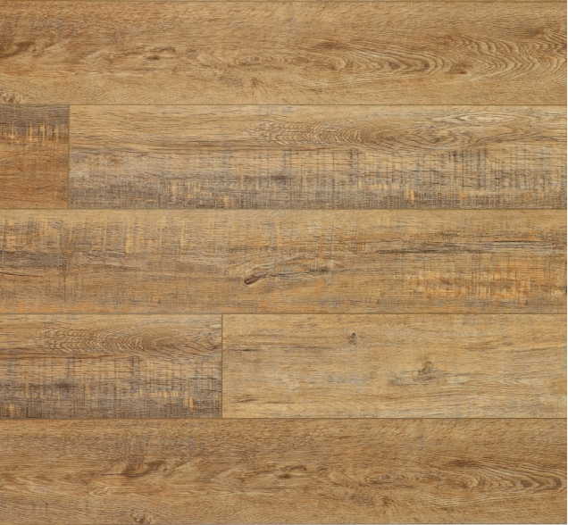 SPC ламинат "CronaFloor" Wood 4V Дуб Робуста (1200*180*4 мм) — купить в Новороссийске