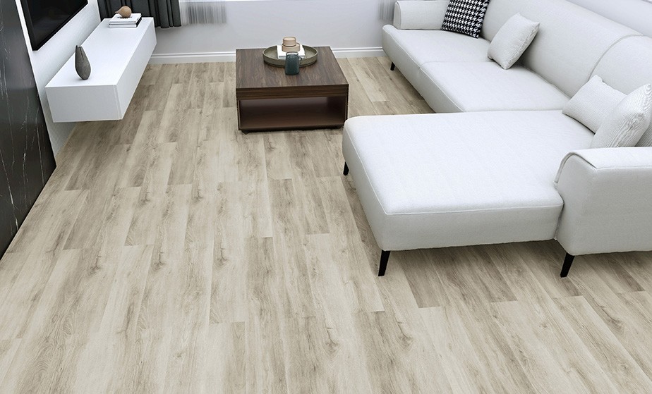 Ламинат SPC AquaMax Дуб Мерида (1220*151*4,5 мм) — купить в Новороссийске