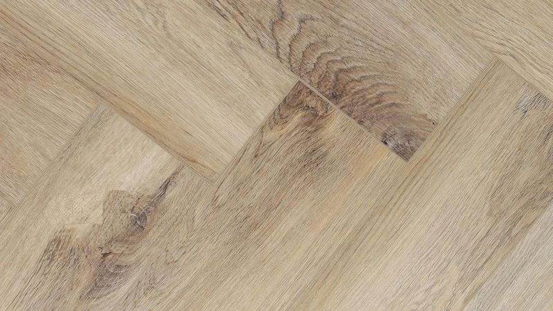 Виниловые полы "Alpine Floor" SPC Parquet Light Дуб Натуральный Отбеленный ECO 13-5 (600*125*4 мм) — купить в Новороссийске