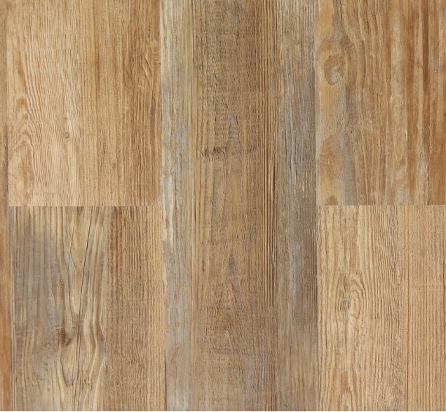 SPC ламинат "CronaFloor" Nano 4V Сосна Медовая (1200*180*3,5 мм) — купить в Новороссийске