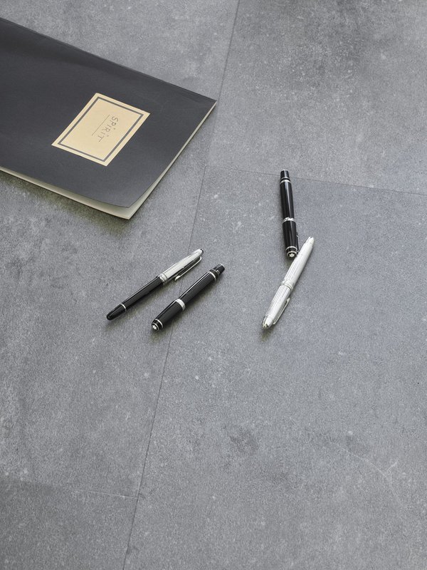 Замковая ПВХ плитка "Berry Alloc" Spirit Pro 55 VULCANO DARK GREY (610*914*5,5 мм) — купить в Новороссийске