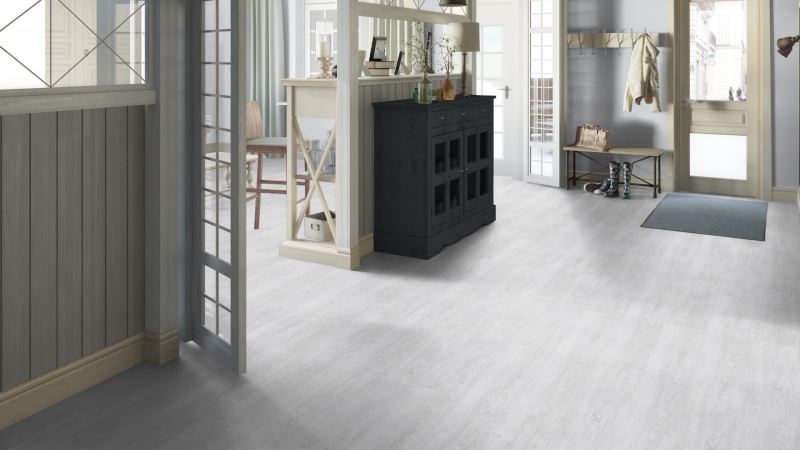 Замковая ПВХ плитка "Tarkett" Eric (1220*200,8*4,4 мм) — купить в Новороссийске