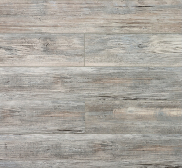 SPC ламинат "CronaFloor" Wood 4V Сосна Монблан (1200*180*4 мм) — купить в Новороссийске