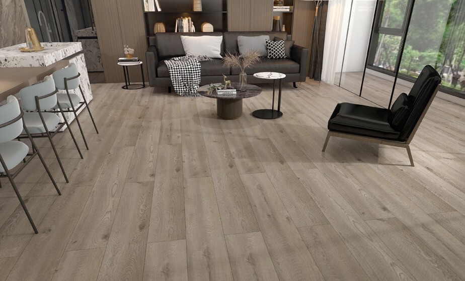 Ламинат SPC AquaMax Дуб Легат (1524*228*4,5 мм) — купить в Новороссийске