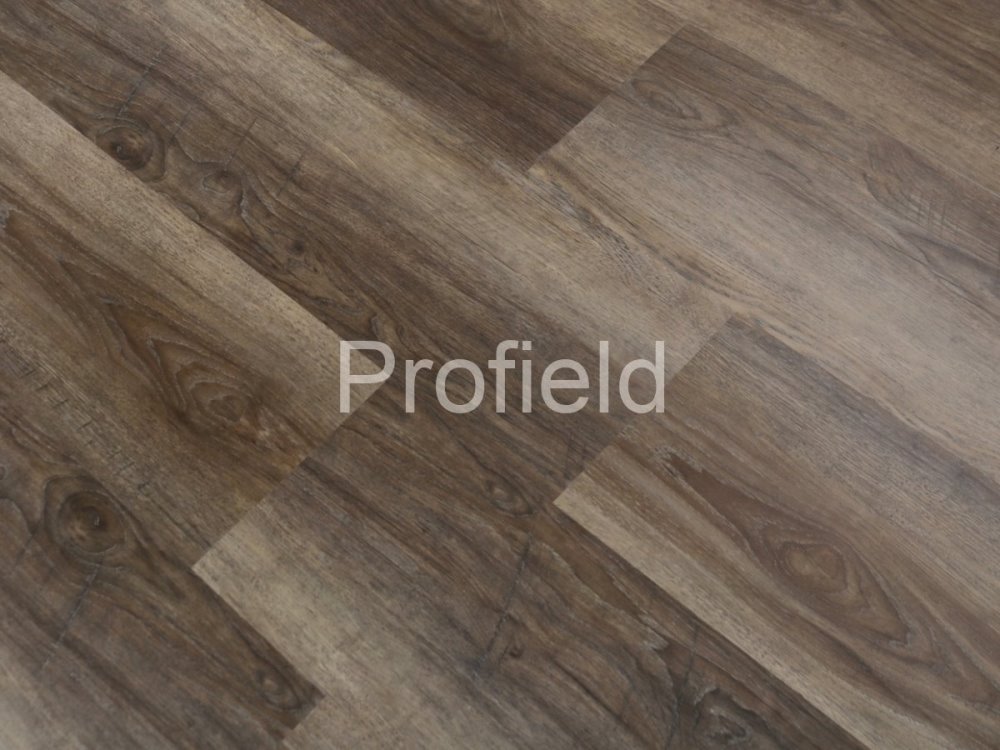 HSPC ламинат "Profield" Орех Пекан (1200*228*5,5 мм) — купить в Новороссийске