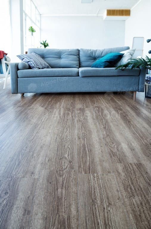 Виниловый ламинат "Alpine Floor" Classic Light MC Клен Классический (1220*183*3,5 мм) — купить в Новороссийске