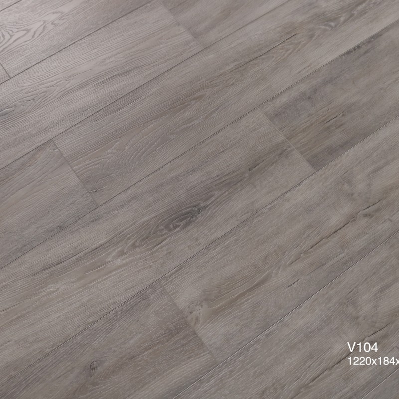 Виниловые полы "Betta" Villa Дуб Дрена V104 (1220*184*4,5 мм) — купить в Новороссийске