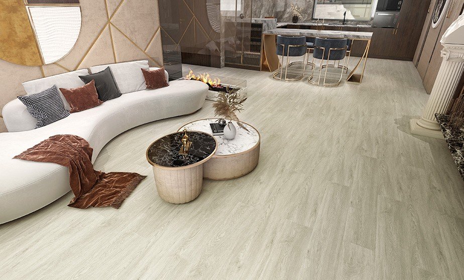 Ламинат SPC AquaMax Дуб Аморо (1220*184*3,5 мм) — купить в Новороссийске