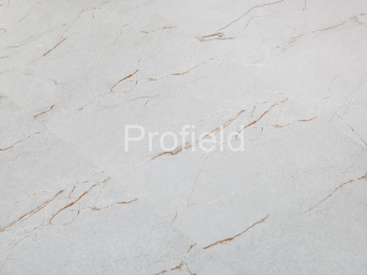 HSPC ламинат "Profield" Камень Серебряный Крайола (610*305*5,5 мм) — купить в Новороссийске