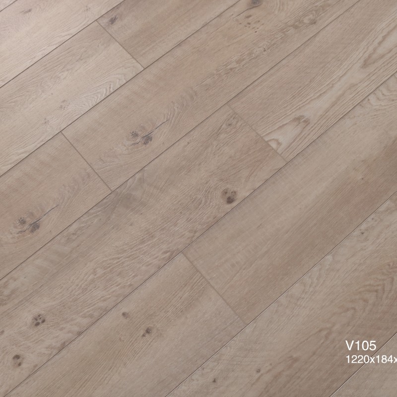 Виниловые полы "Betta" Villa Дуб Новара V105 (1220*184*4,5 мм) — купить в Новороссийске