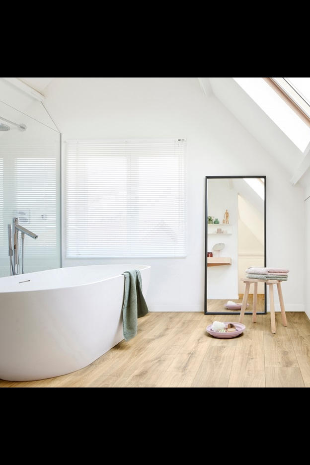 Замковая ПВХ плитка Shelby Oak 273 (1251*189*5 мм) — купить в Новороссийске