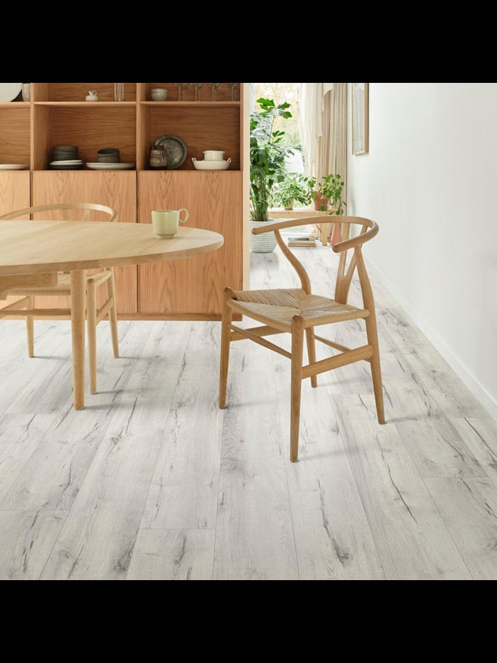 Замковая ПВХ плитка Highland Oak 112 (1251*189*5 мм) — купить в Новороссийске