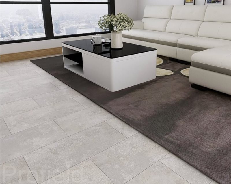 SPC ламинат "Profield" Портланд грей (615*311*5,5 мм) — купить в Новороссийске