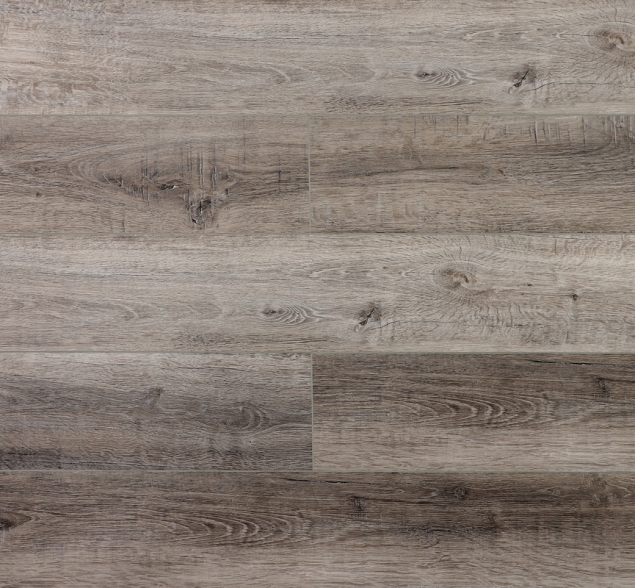 SPC ламинат "CronaFloor" Wood 4V Дуб Горный (1200*180*4 мм) — купить в Новороссийске