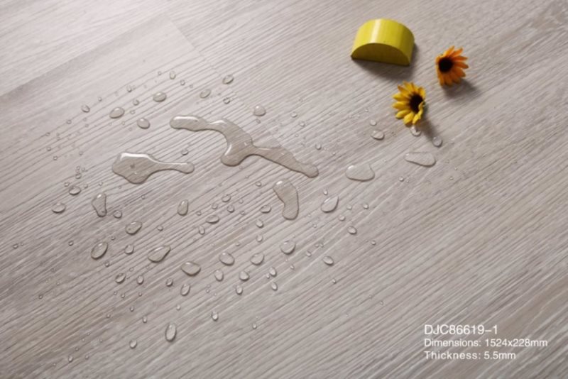 SPC ламинат "Profield" Дуб Блантс (228*1524*5,5 мм) — купить в Новороссийске