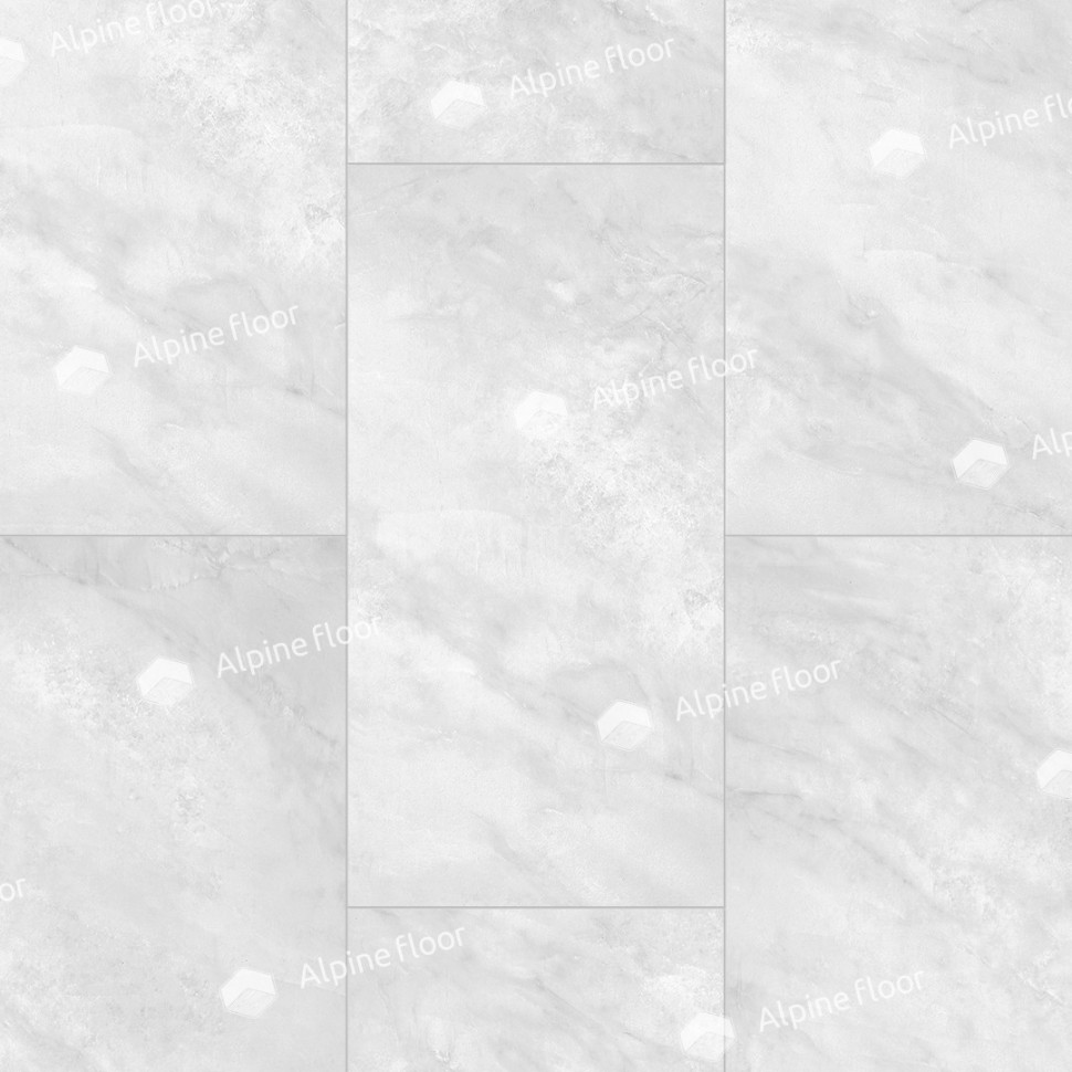 Виниловая плитка "Alpine Floor" Light Stone Чили (608*303*2,5 мм) — купить в Новороссийске