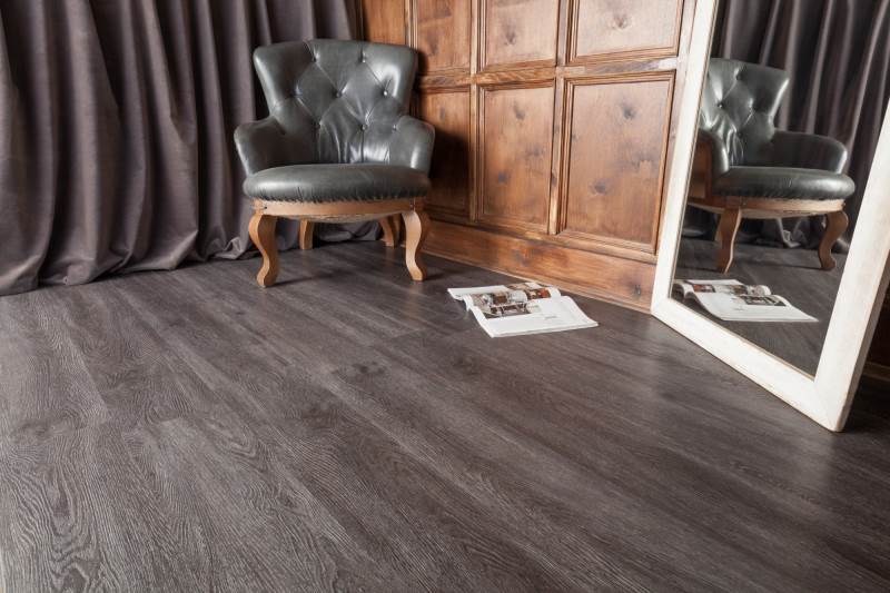 Замковая ПВХ плитка "Aquafloor" Nano AF3210N (1221*180*3,2мм) — купить в Новороссийске