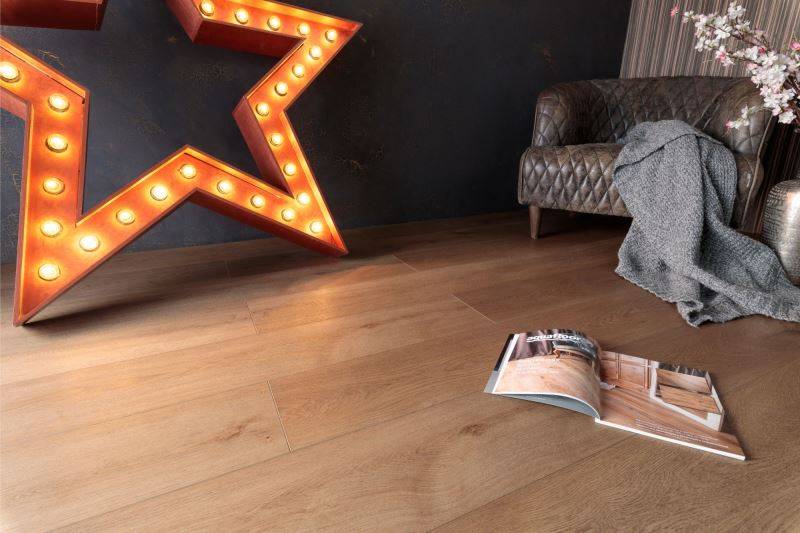 Замковая ПВХ плитка "Aquafloor" AF8024XXL (1800*228*8 мм) — купить в Новороссийске