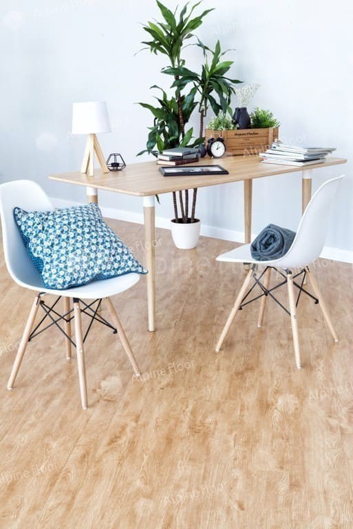 Виниловый ламинат "Alpine Floor" Classic Light MC Бук (1220*183*3,5 мм) — купить в Новороссийске