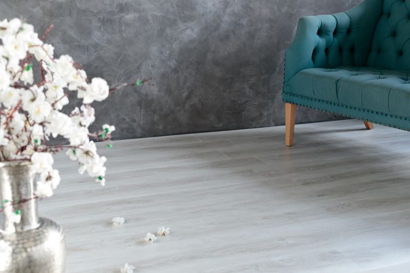 Замковая ПВХ плитка "Aquafloor" Quartz AF3502QV (1220*180*3,5мм) — купить в Новороссийске