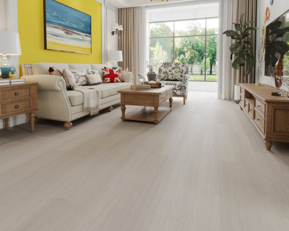 SPC ламинат "Profield" Дуб Бильбао (1240*182*5,5 мм) — купить в Новороссийске