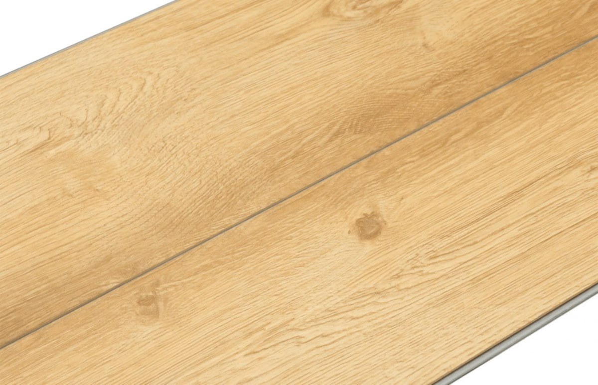 Виниловое напольное покрытие ScandiWood 09 Дуб Орегон (180*1220*5 мм) — купить в Новороссийске