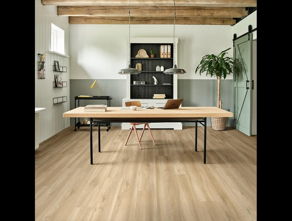 Замковая ПВХ плитка Torre Oak 847 (1251*189*5 мм) — купить в Новороссийске