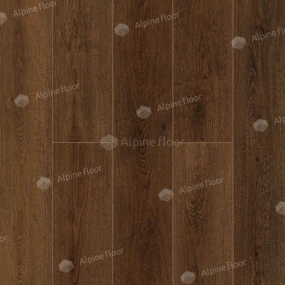 Виниловый ламинат "Alpine Floor" Grand Sequoia Шерман (1220*183*4 мм) — купить в Новороссийске