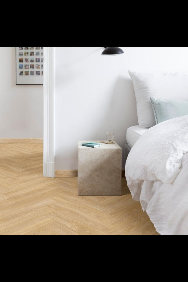 Замковая ПВХ плитка Laurel Oak 51282 (630*126*6 мм) — купить в Новороссийске