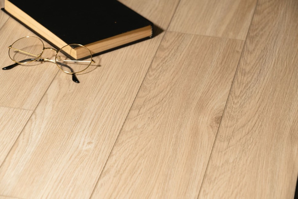 Виниловый ламинат "Bonkeel" Style Дуб Муривай (1200*125*4 мм) — купить в Новороссийске