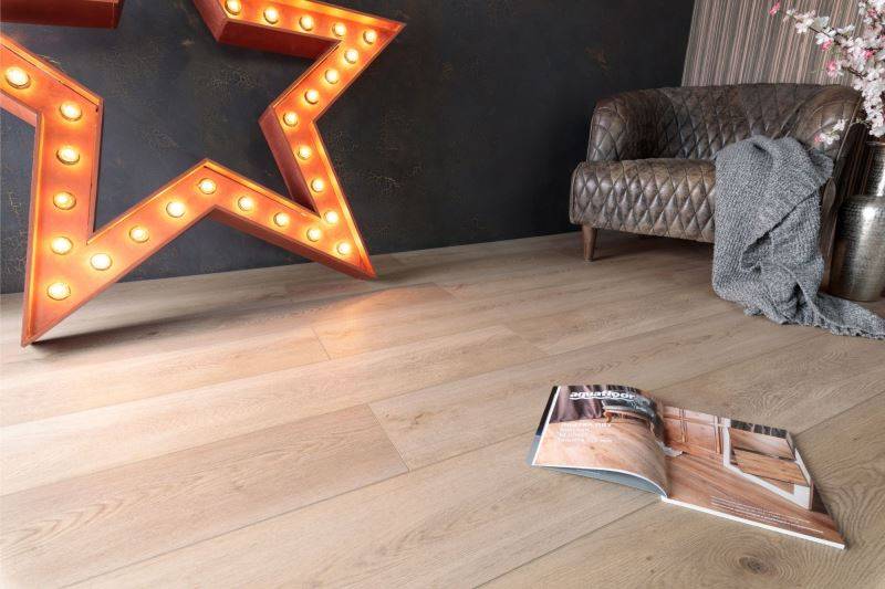 Замковая ПВХ плитка "Aquafloor" AF8023XXL (1800*228*8 мм) — купить в Новороссийске