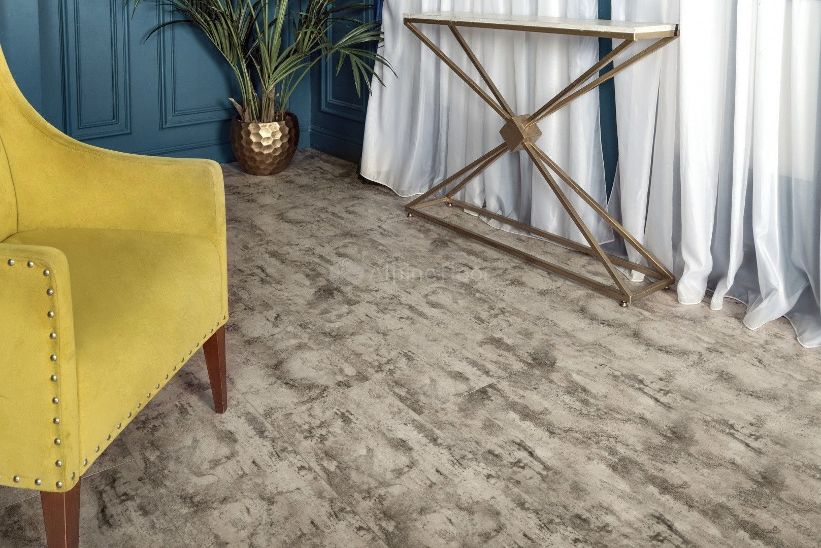 Замковая ПВХ плитка Ричмонд  (609,6*304,8*4мм) — купить в Новороссийске