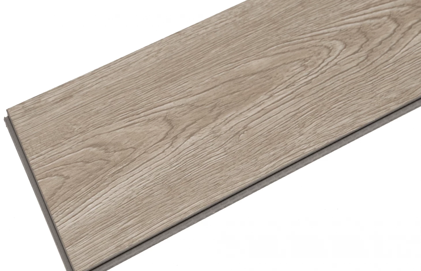 SPC плитка для пола Дуб Пепельный (1220*180*4 мм) — купить в Новороссийске