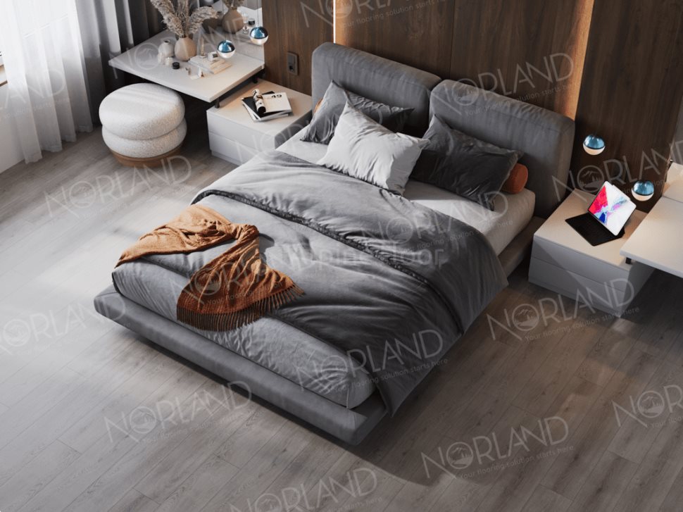 Виниловый ламинат "Norland" Alda (1220*183*4 мм) — купить в Новороссийске