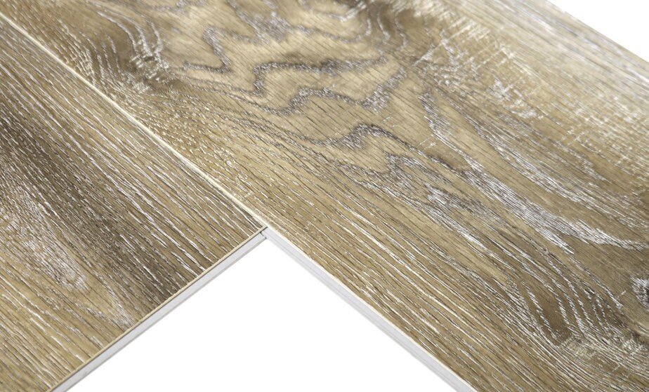 Ламинат SPC AquaMax Дуб Суэно (1524*228*4,5 мм) — купить в Новороссийске