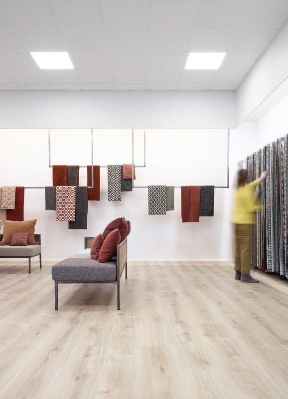 Замковая ПВХ плитка "Berry Alloc" Spirit Xl 55 ROY (228*1830*5,5 мм) — купить в Новороссийске