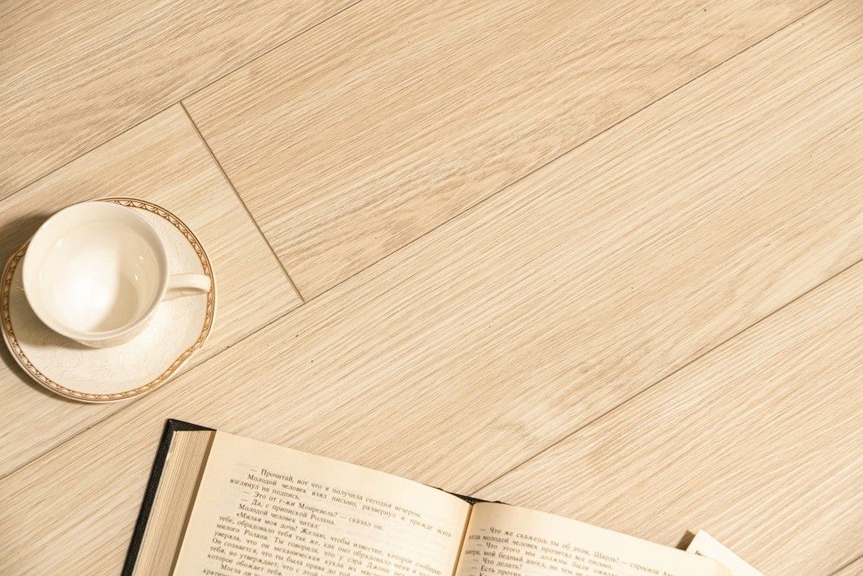 Виниловый ламинат "Bonkeel" Style Дуб Муривай (1200*125*4 мм) — купить в Новороссийске