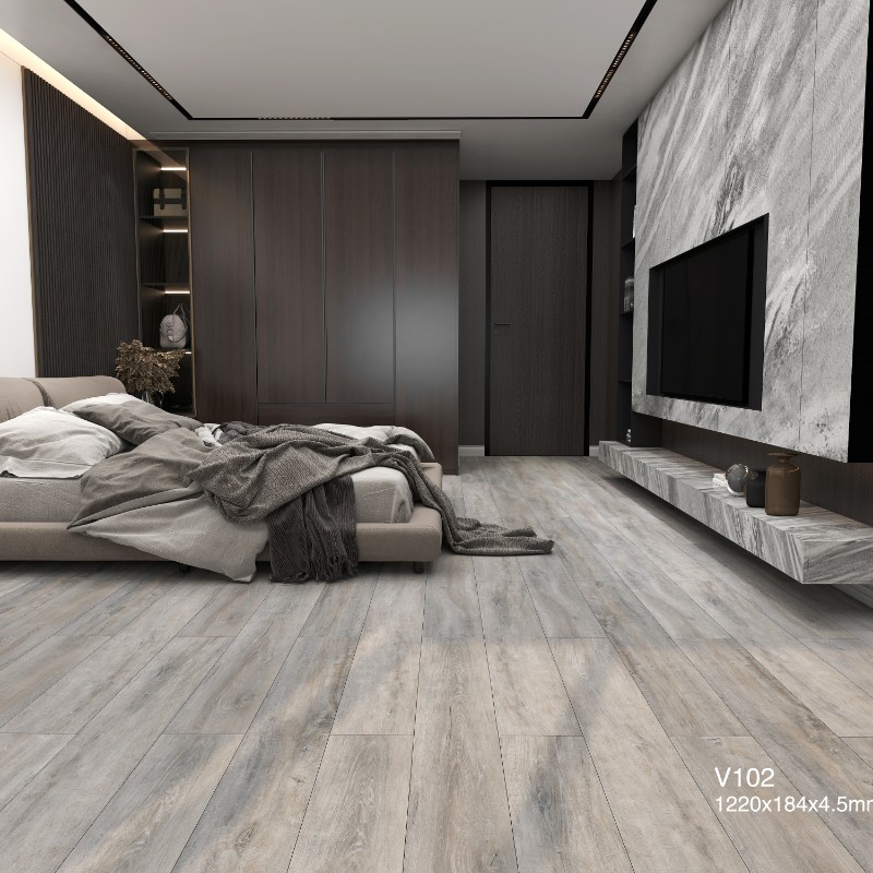 Виниловые полы "Betta" Villa Дуб Эмполи V102 (1220*184*4,5 мм) — купить в Новороссийске