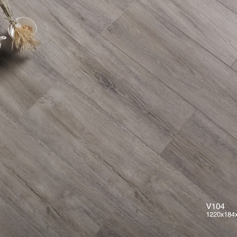 Виниловые полы "Betta" Villa Дуб Дрена V104 (1220*184*4,5 мм) — купить в Новороссийске