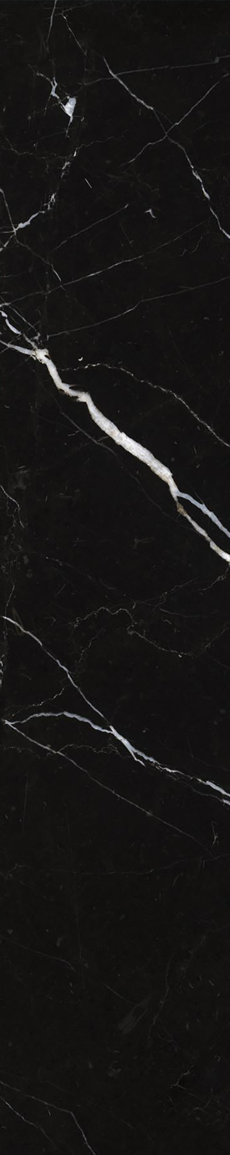 SPC ламинат "Invictus" Black Marble Noir (743*145*5мм) — купить в Новороссийске
