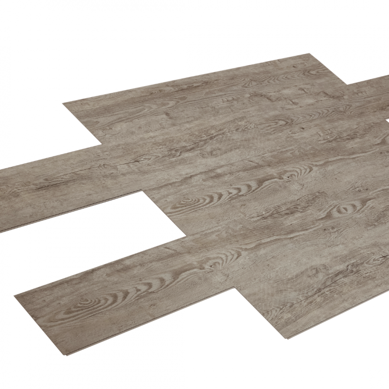 Замковая ПВХ плитка Дуб Ривия 105 (1200*182*4 мм) — купить в Новороссийске